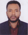 Mr. Md. Mahbubur Rahman